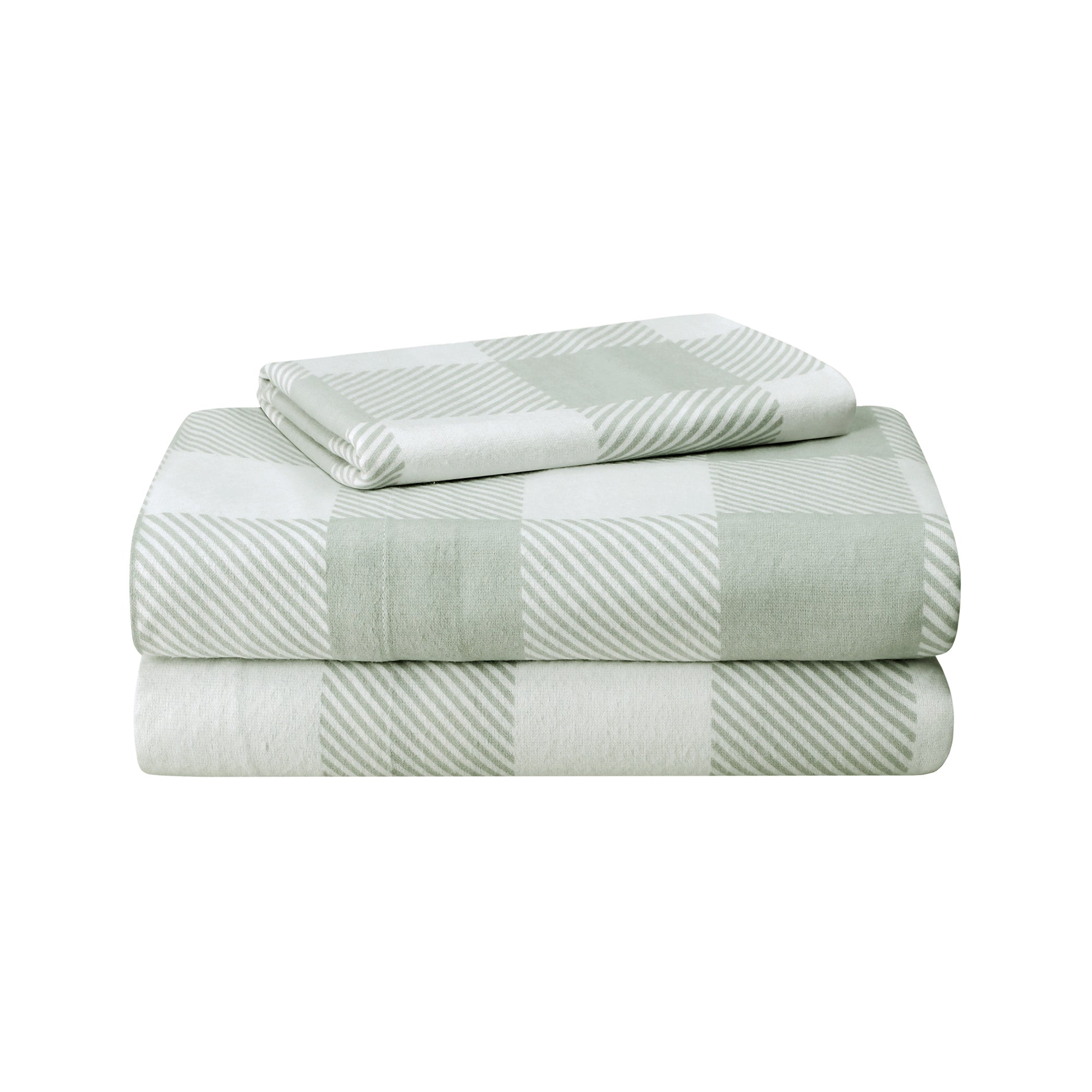 FH-00069 - Flannel Sheet Set 4 Piece (Twin)