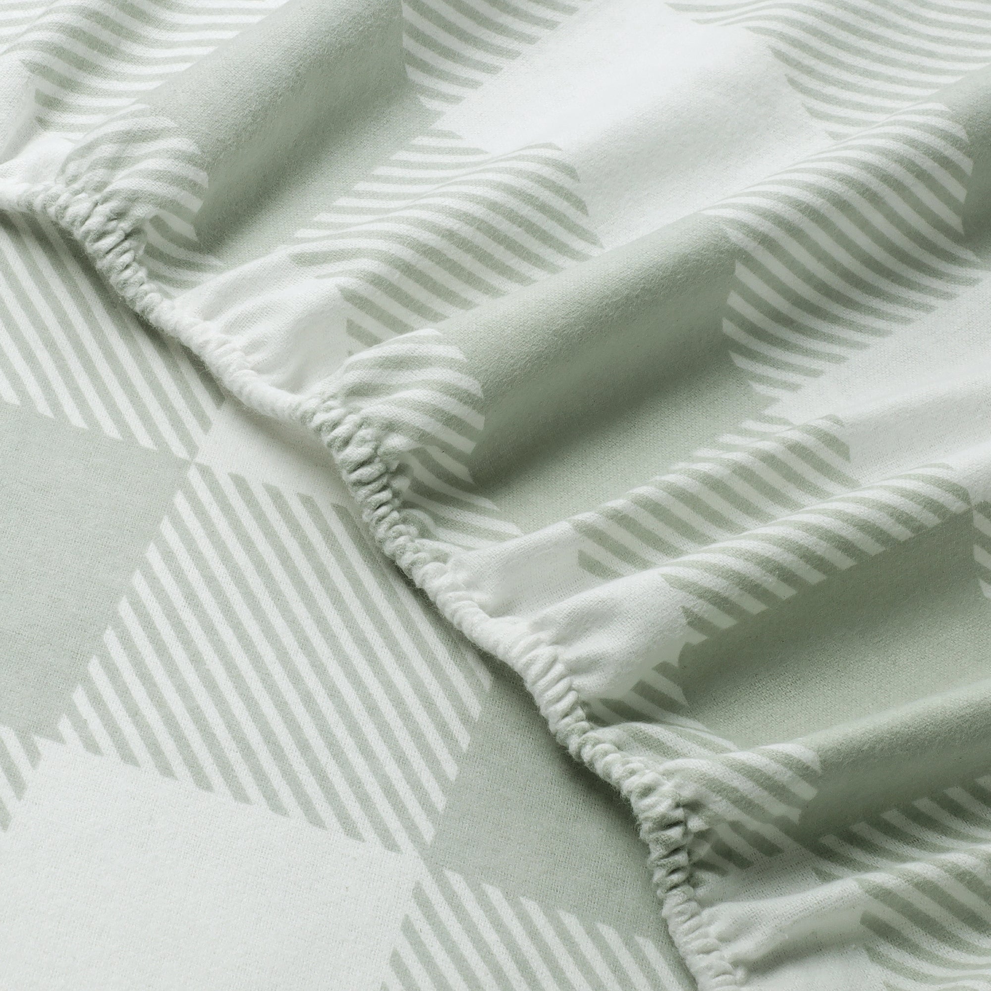 FH-00069 - Flannel Sheet Set 4 Piece (Twin)