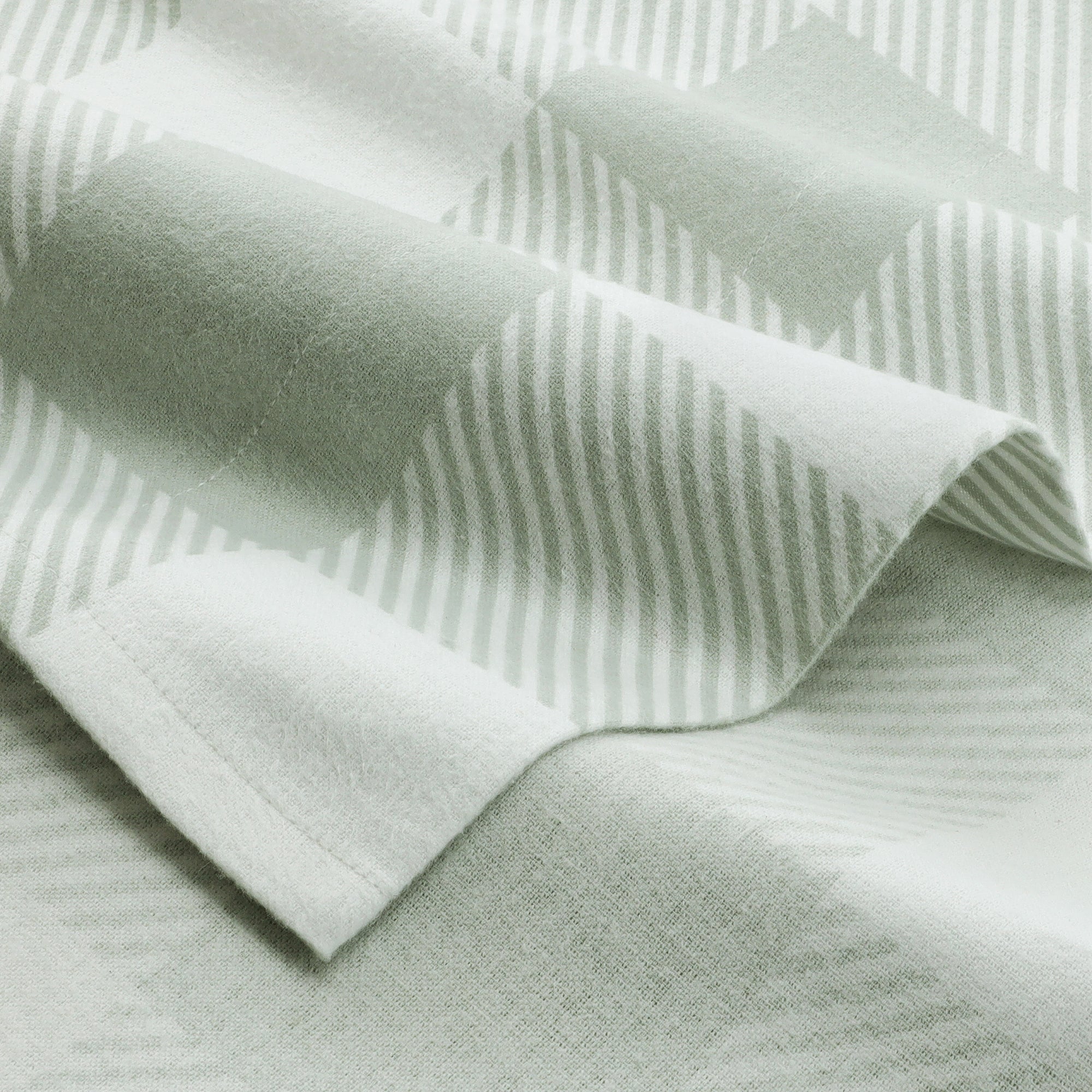 FH-00069 - Flannel Sheet Set 4 Piece (Twin)