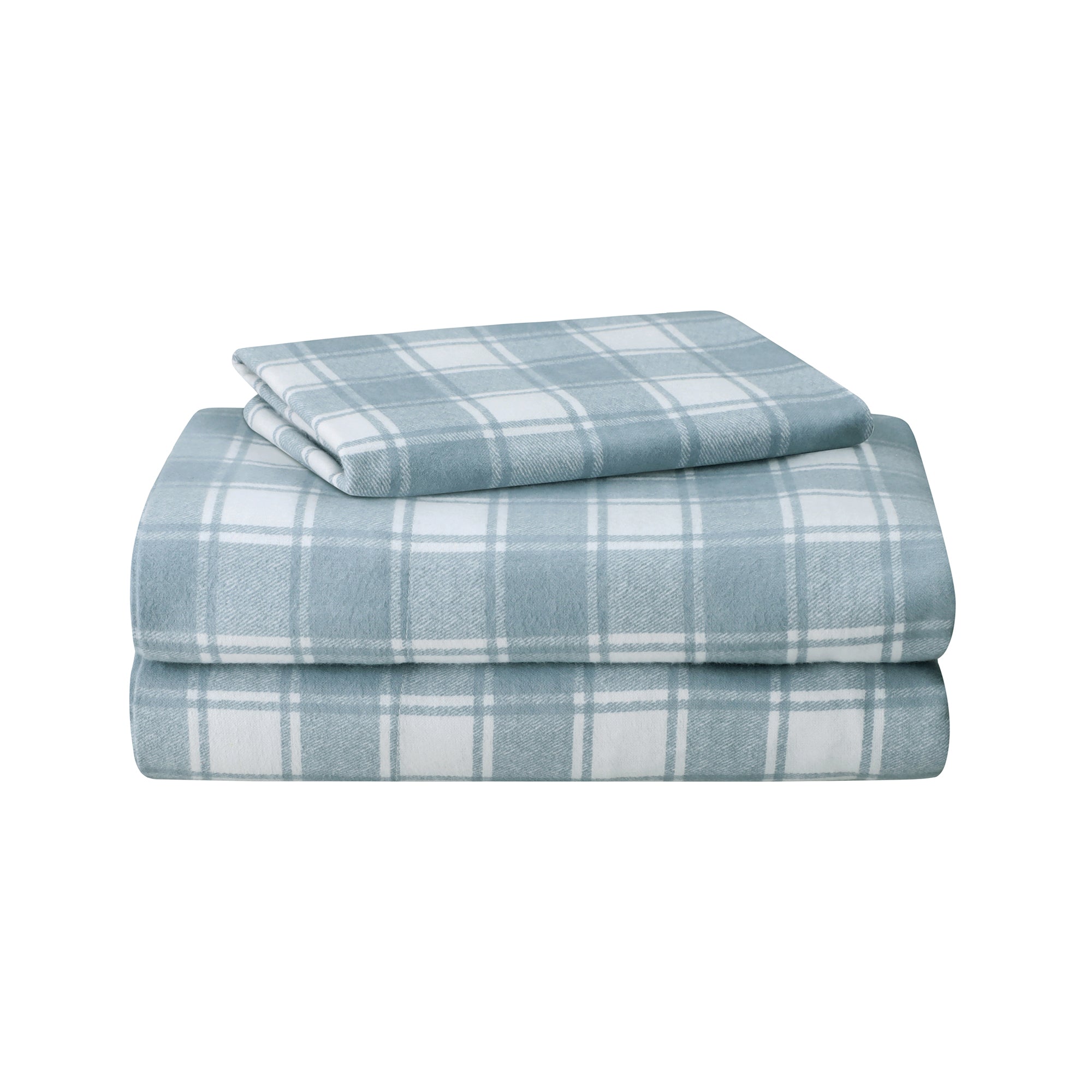 FH-00051 - Flannel Sheet Set 4 Piece (Twin)