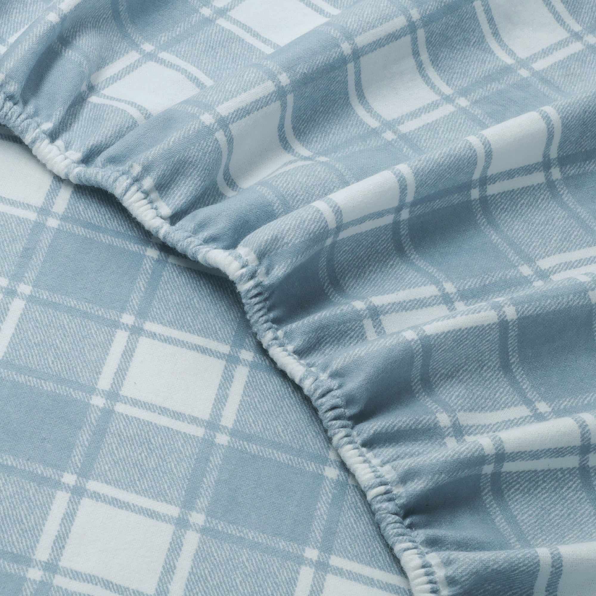 FH-00051 - Flannel Sheet Set 4 Piece (Twin)