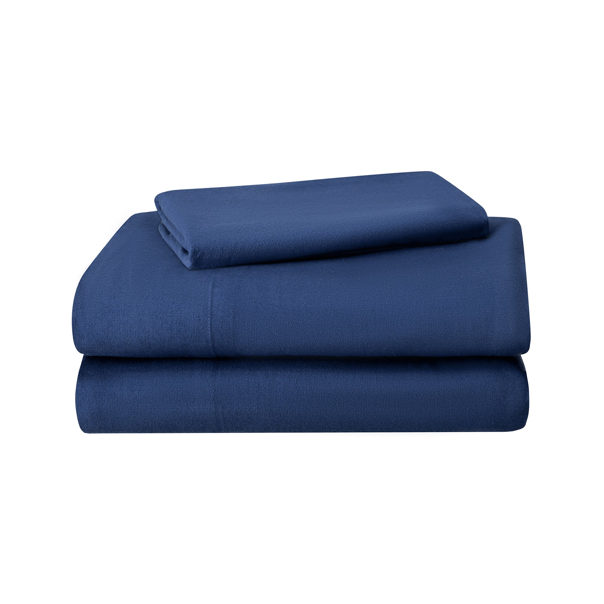 FH-00075 - Flannel Sheet Set 4 Piece (Twin)