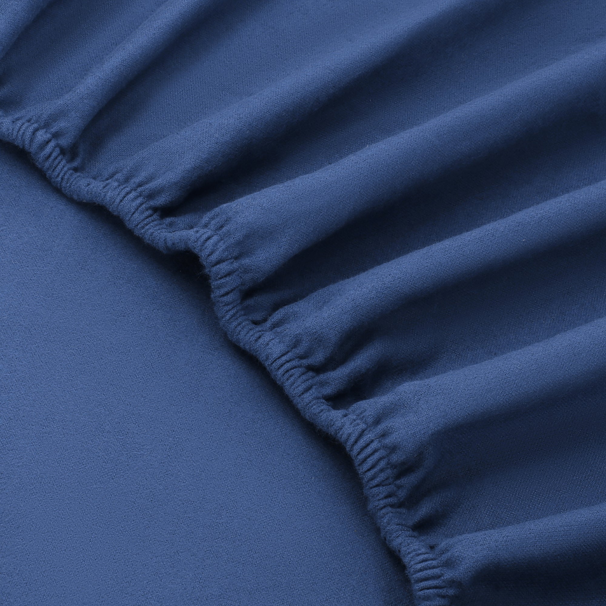 FH-00075 - Flannel Sheet Set 4 Piece (Twin)