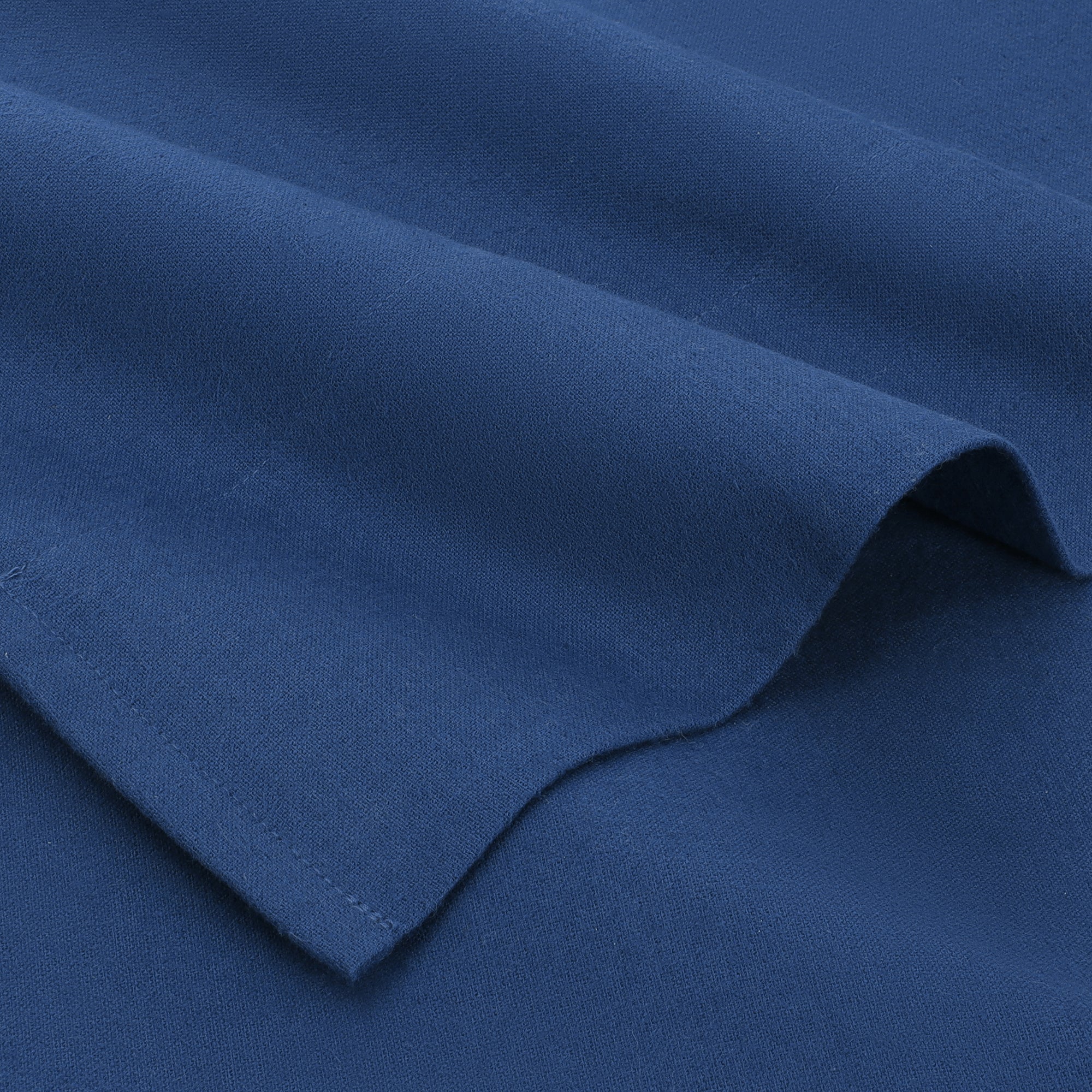 FH-00075 - Flannel Sheet Set 4 Piece (Twin)