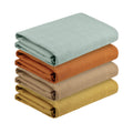 4PK Swaddle Blanket - FB-07127