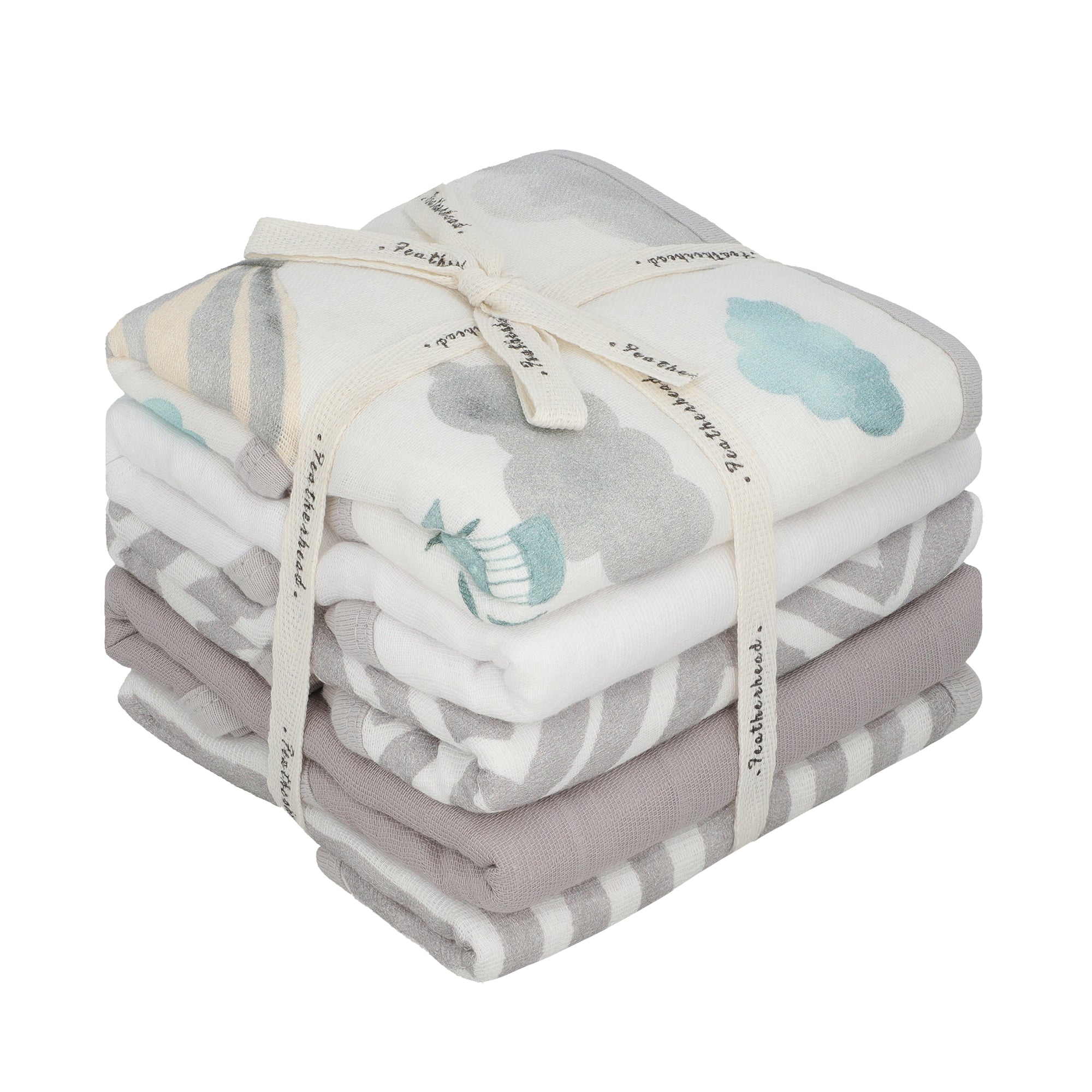 Burp Cloth - FB-08466