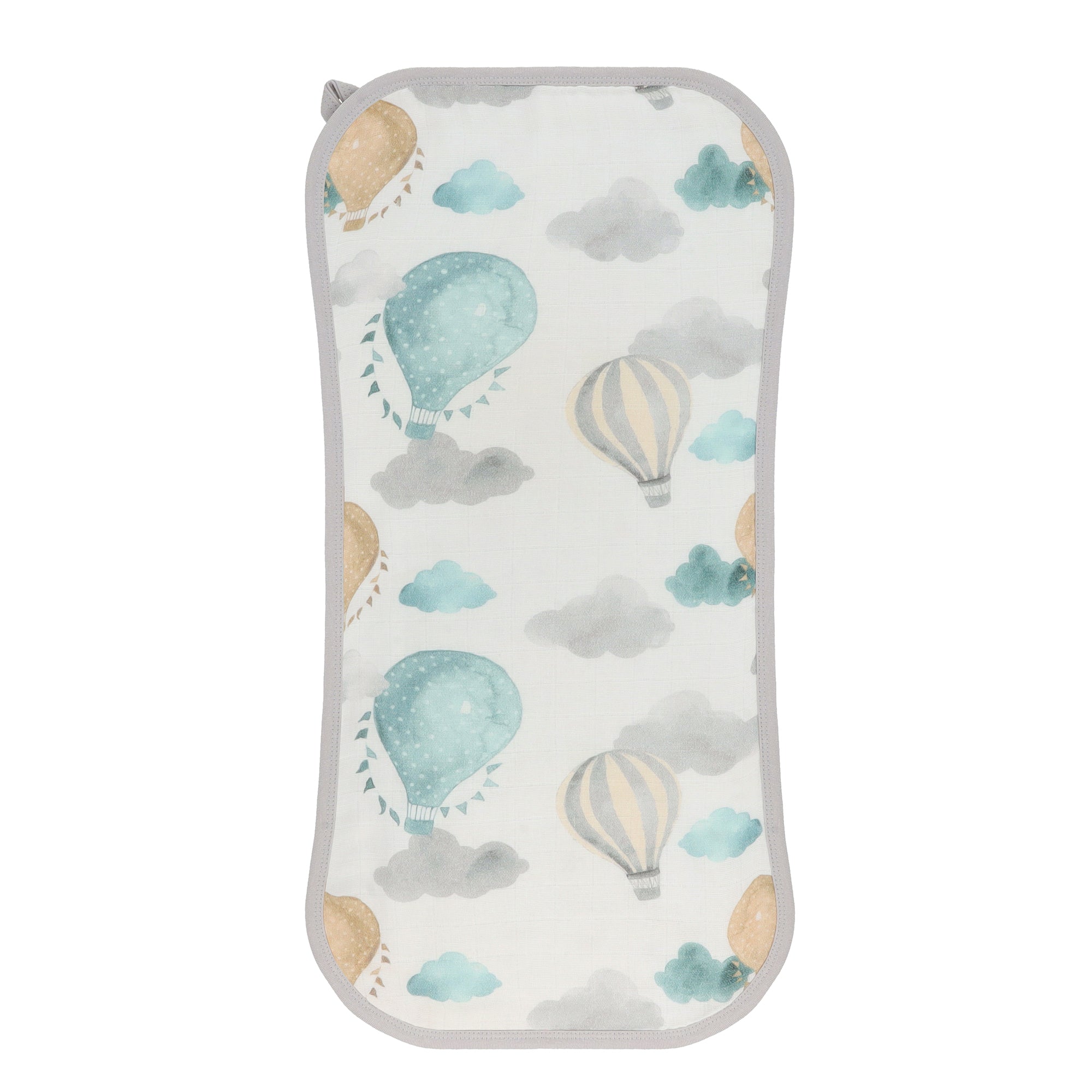 Burp Cloth - FB-08466