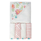 Terry Hooded Towel - FB-07511