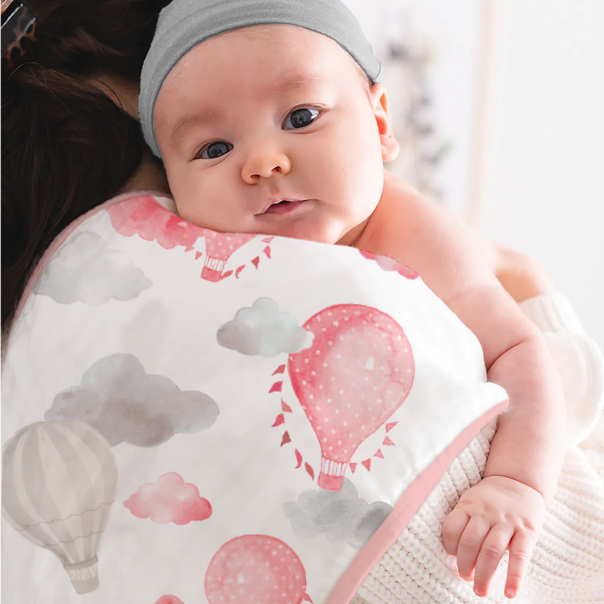 Burp Cloth - FB-08051