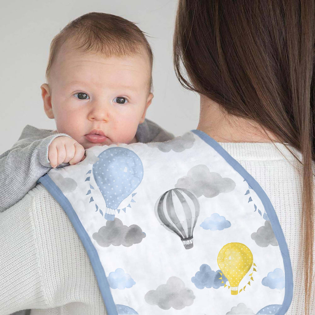 Burp Cloth - FB-08050