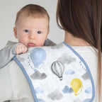 Burp Cloth - FB-08050