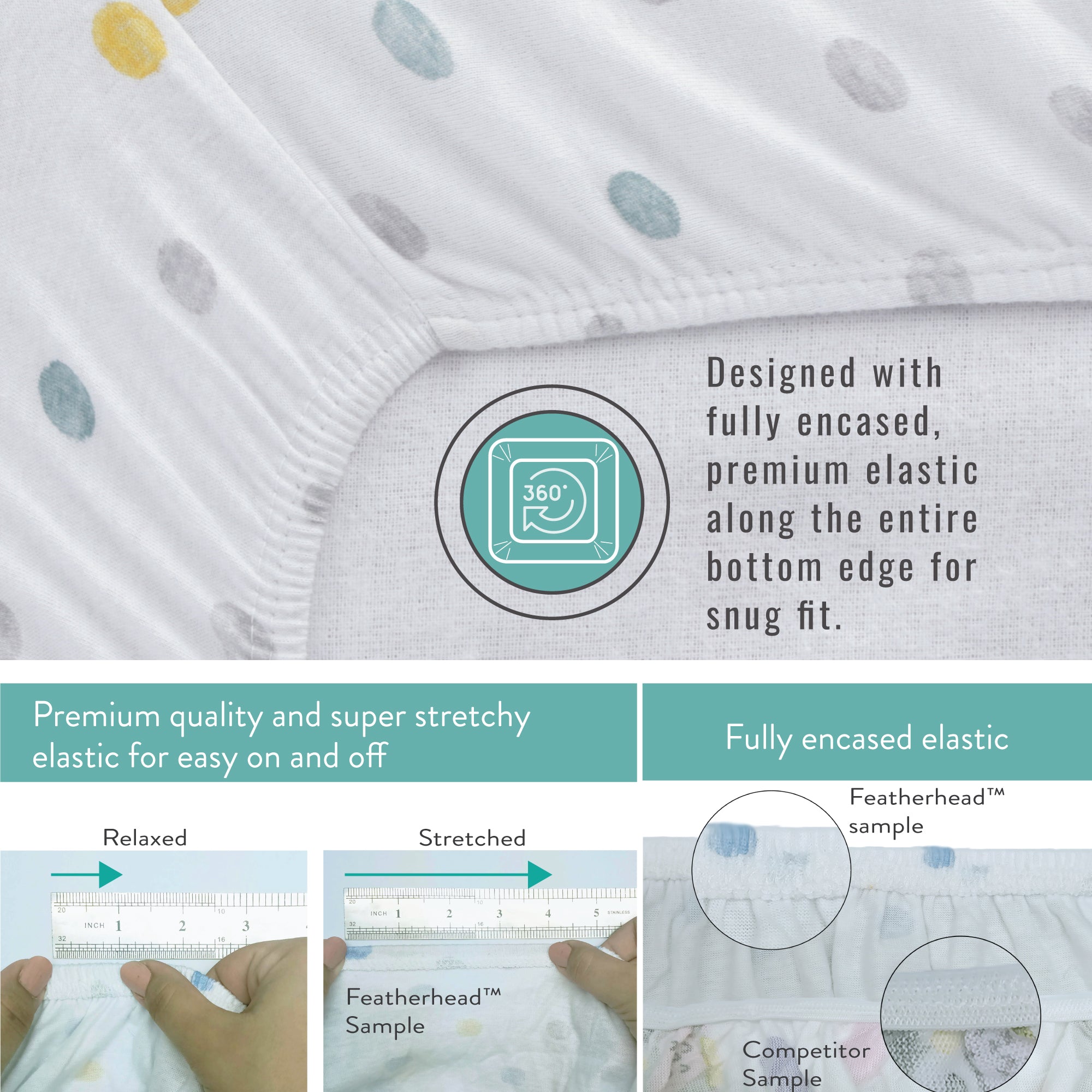 Cribsheet - FB-00557