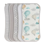 Burp Cloth - FB-08466