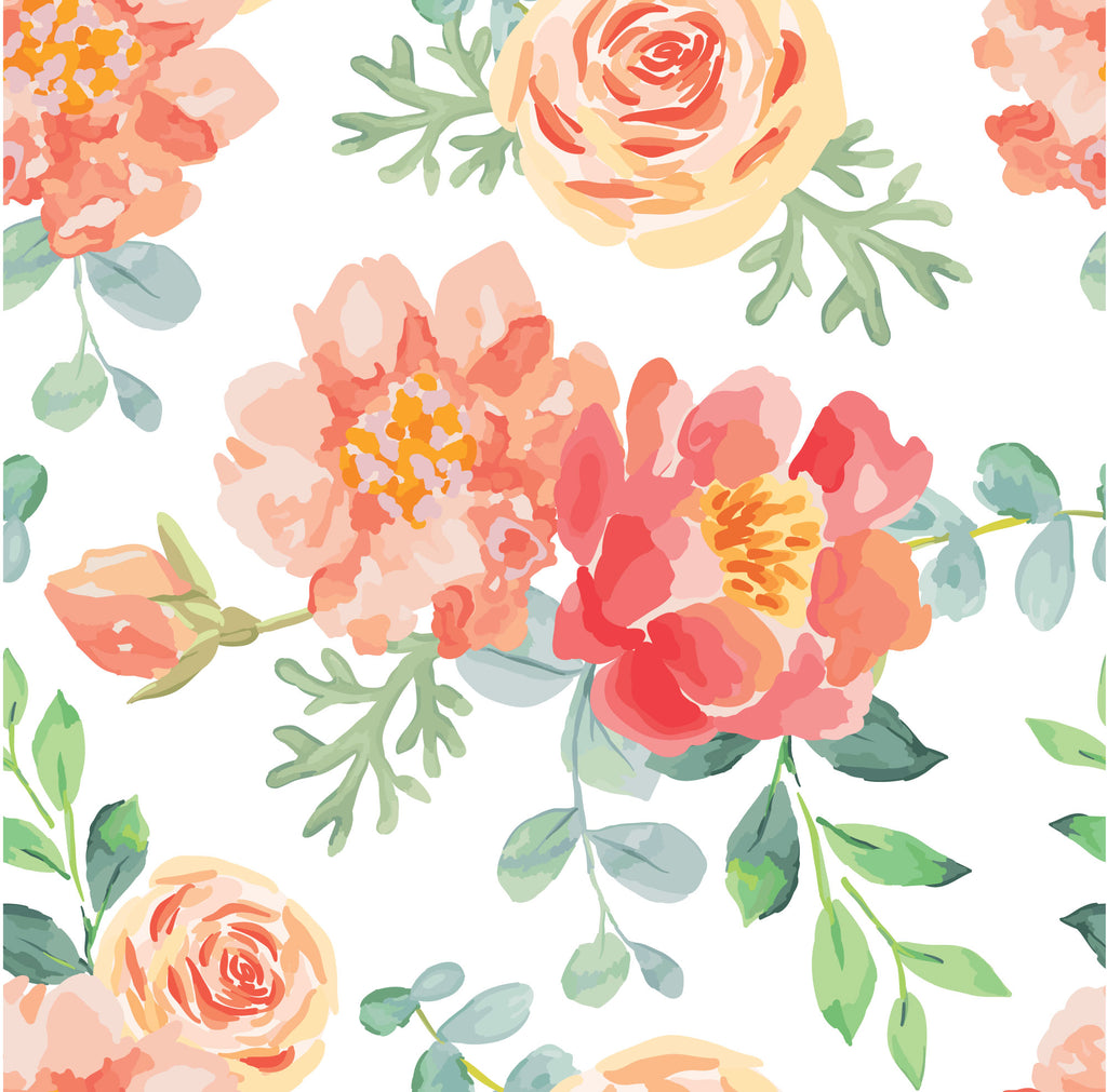 4PK Swaddle Blanket - FB-07051