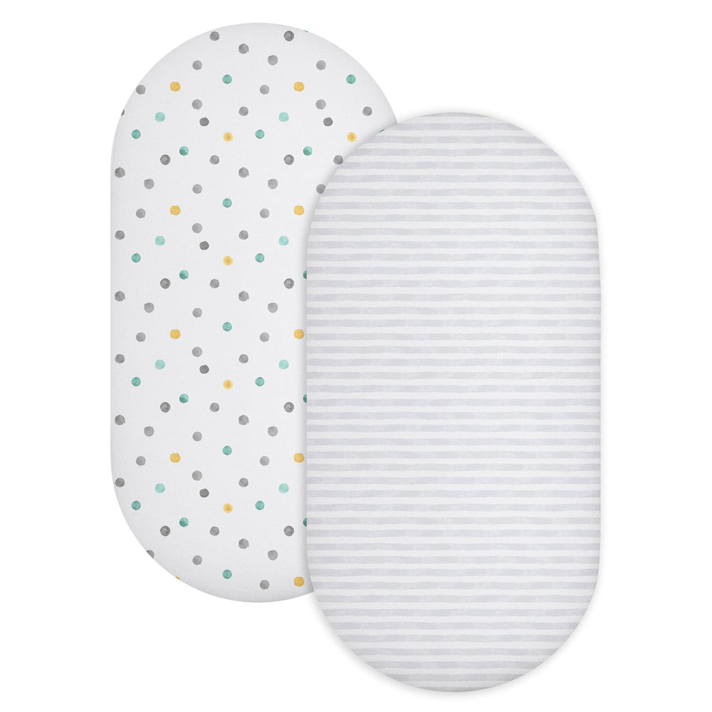Bassinet Sheet - FB-00611