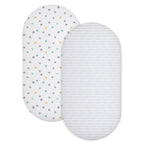 Bassinet Sheet - FB-00611