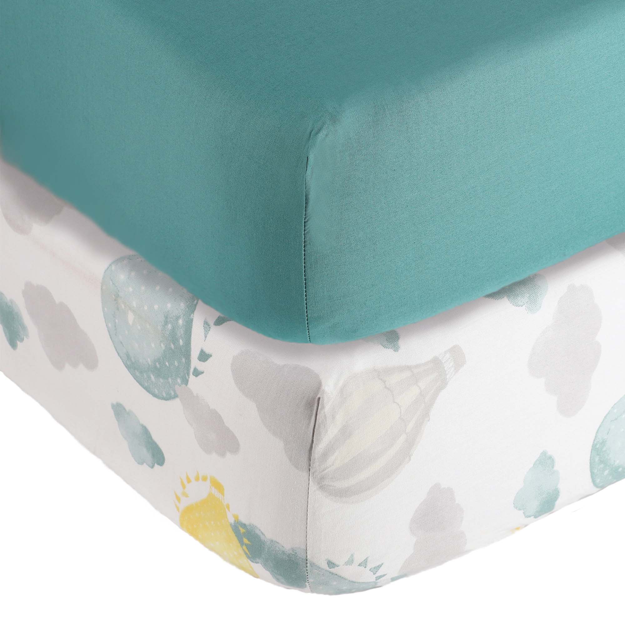 Cribsheet - FB-00503